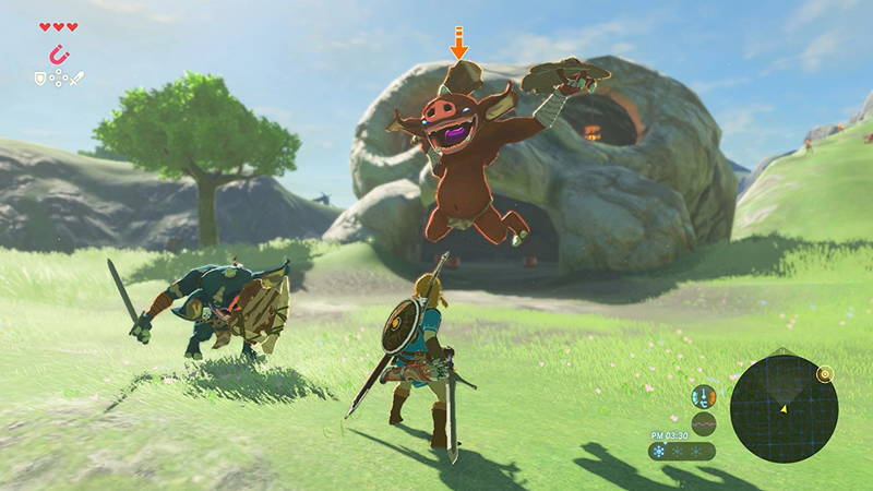 Image: Nintendo